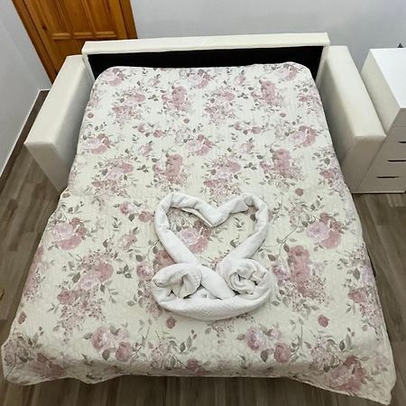 Bouganville Casa Vacanza Ambiente Climatizzato Con Wi Fi Pineto Exterior foto