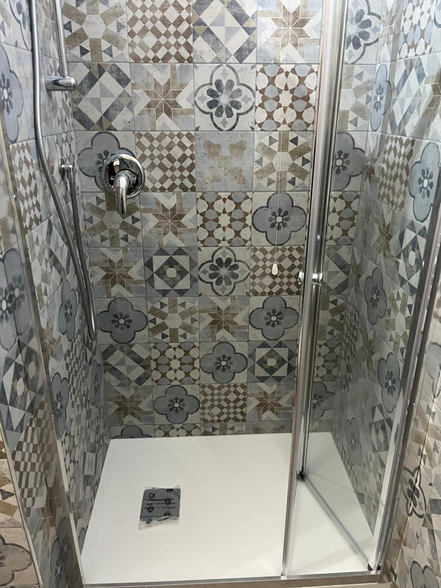 Bouganville Casa Vacanza Ambiente Climatizzato Con Wi Fi Pineto Exterior foto