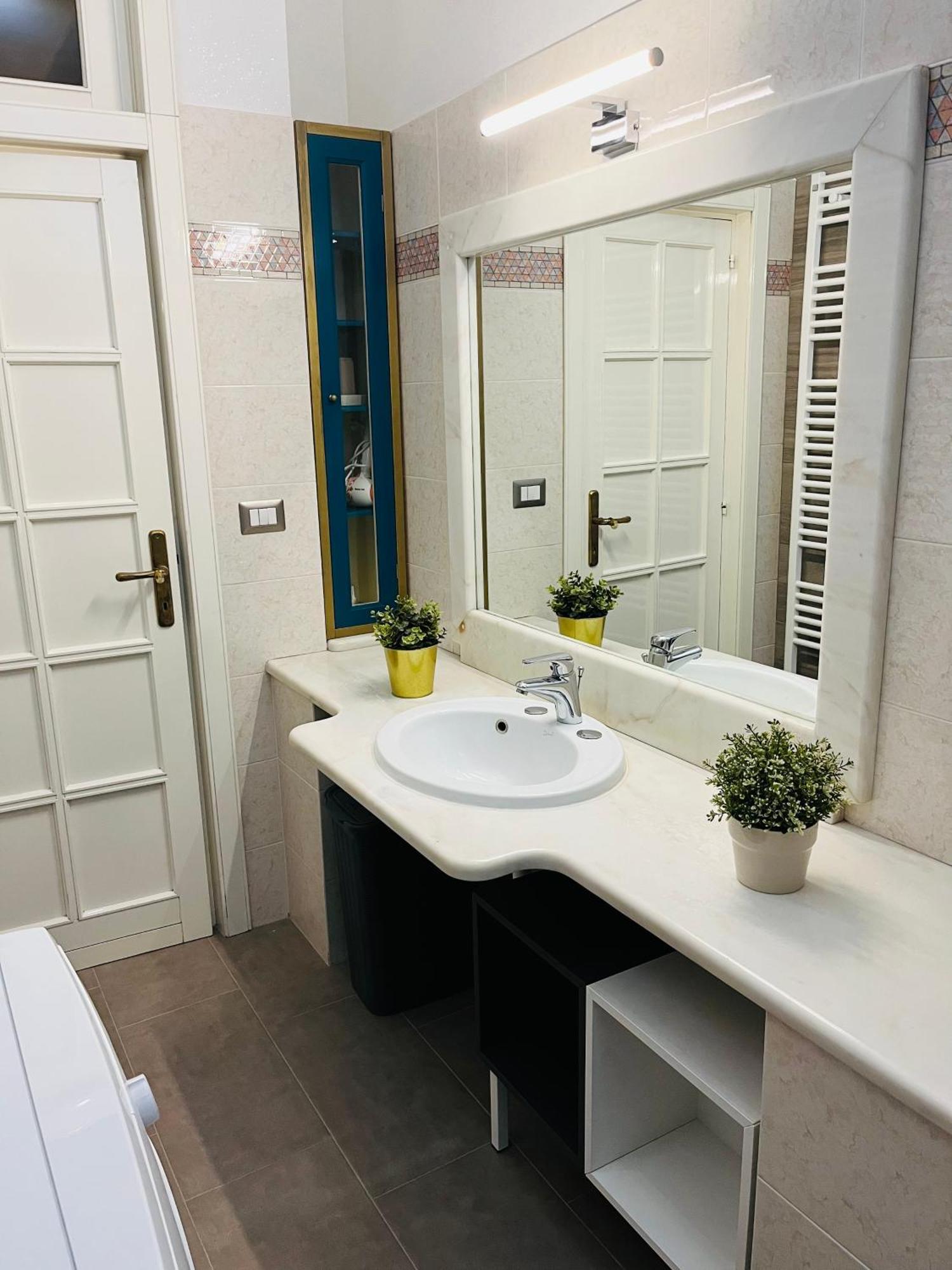 Bouganville Casa Vacanza Ambiente Climatizzato Con Wi Fi Pineto Exterior foto