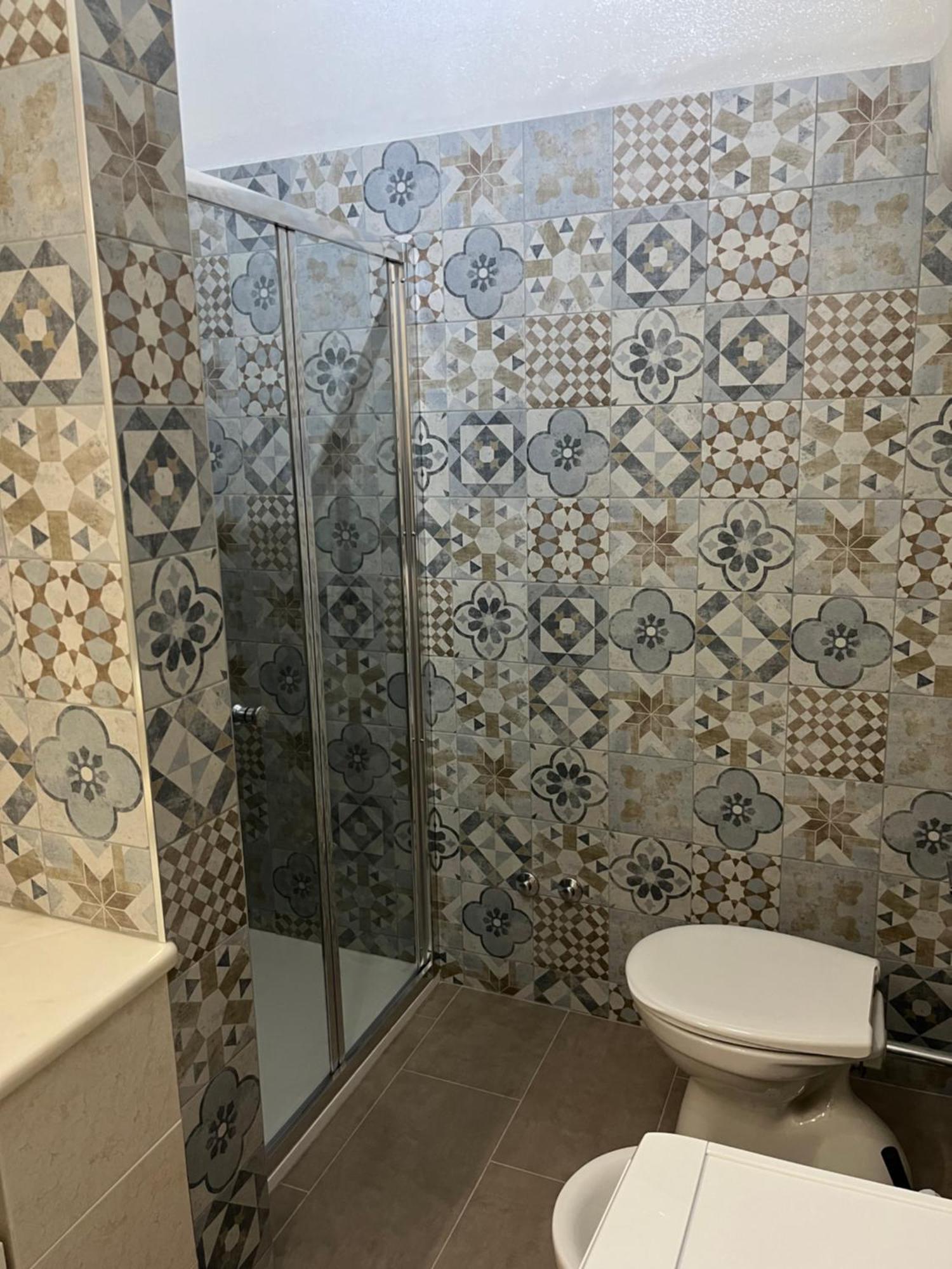 Bouganville Casa Vacanza Ambiente Climatizzato Con Wi Fi Pineto Exterior foto