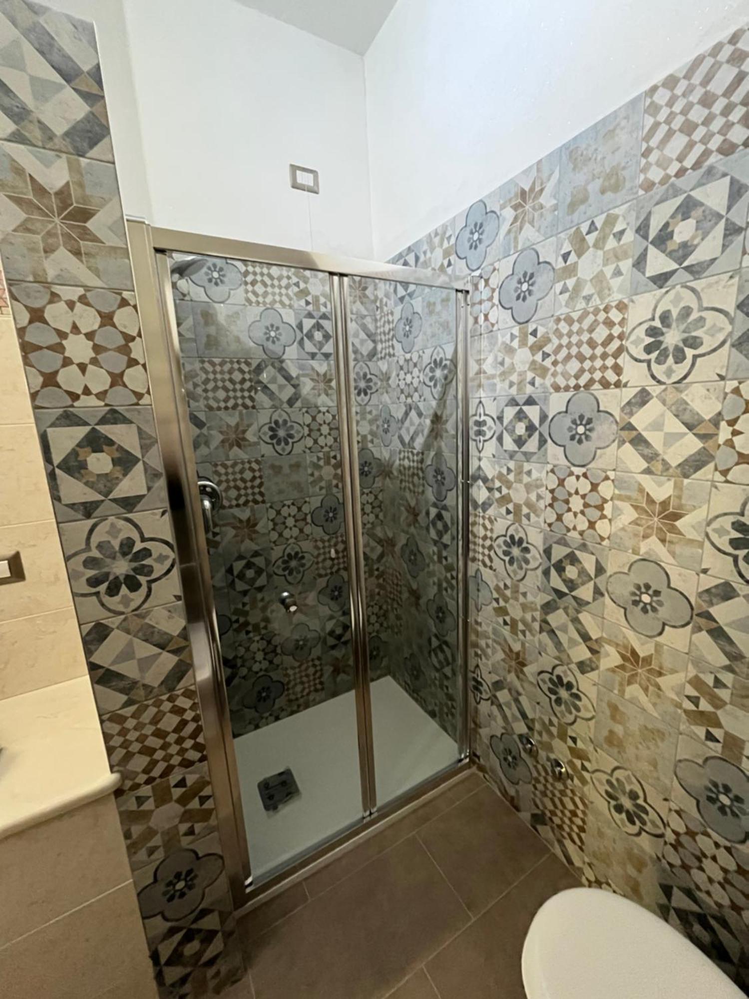 Bouganville Casa Vacanza Ambiente Climatizzato Con Wi Fi Pineto Exterior foto